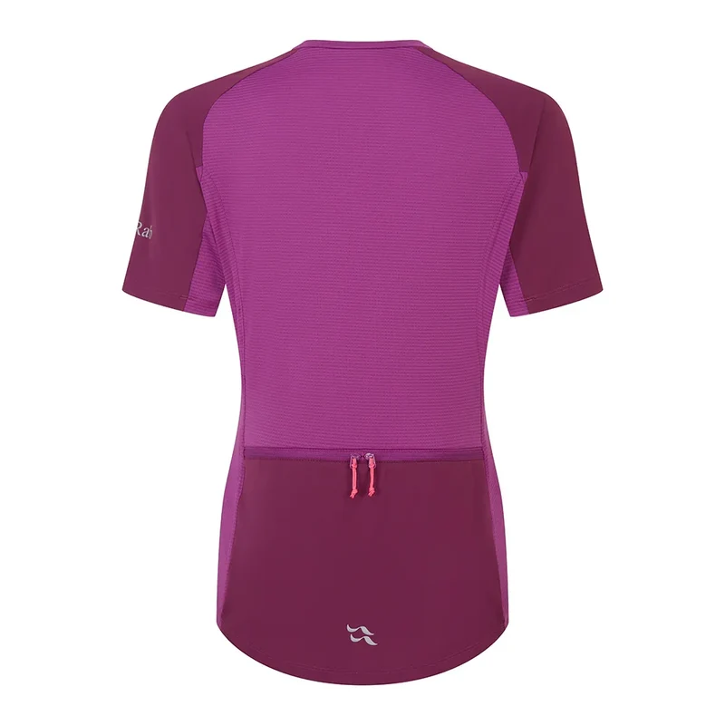 Maillot Rab Cinder Tract (femmes)