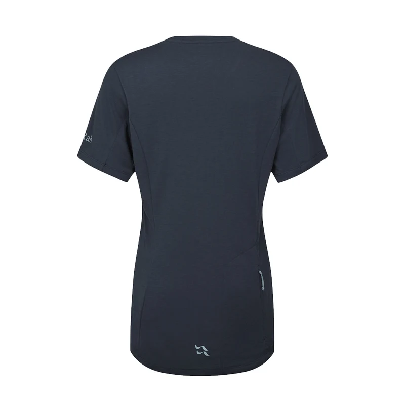 Maillot Rab Cinder Crimp (femmes)