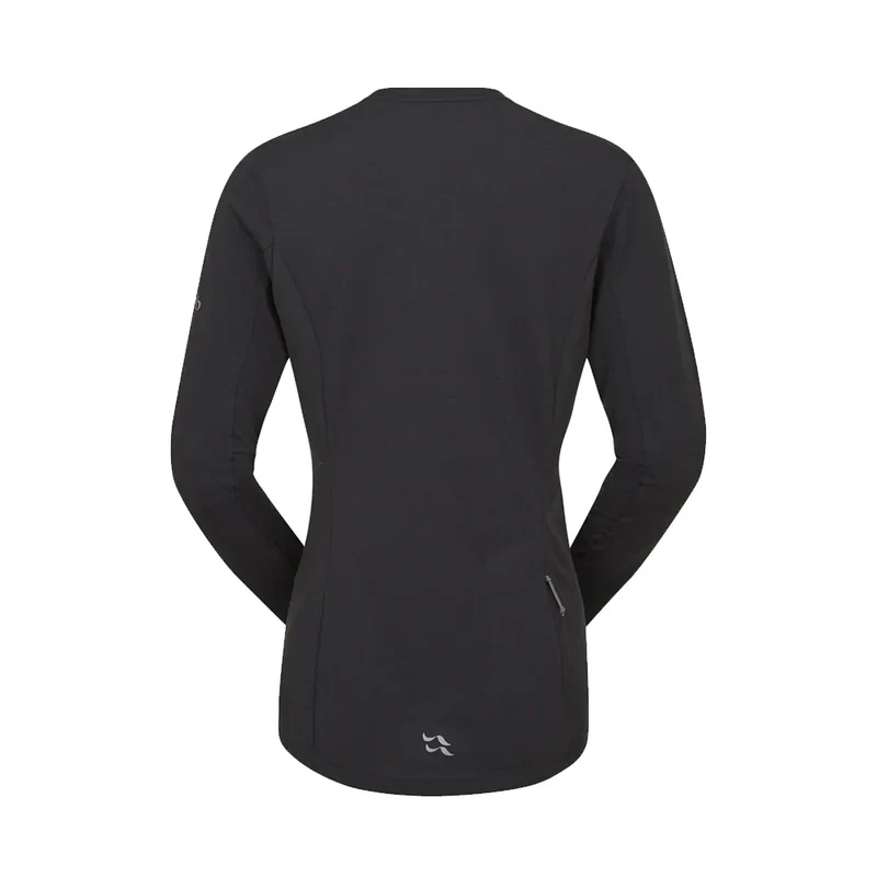 Maillot à manches longues Rab Cinder Crimp (femmes)