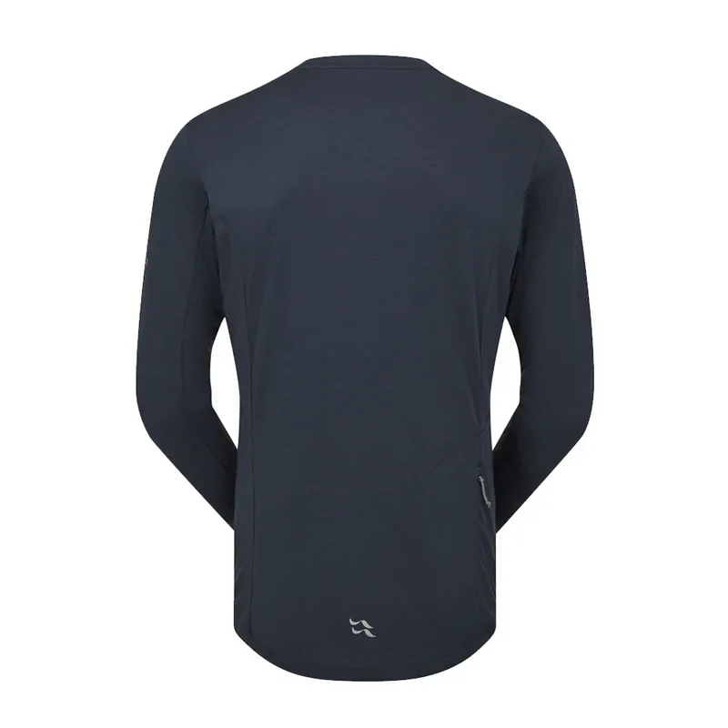 Maillot à manches longues Rab Cinder Crimp (hommes)