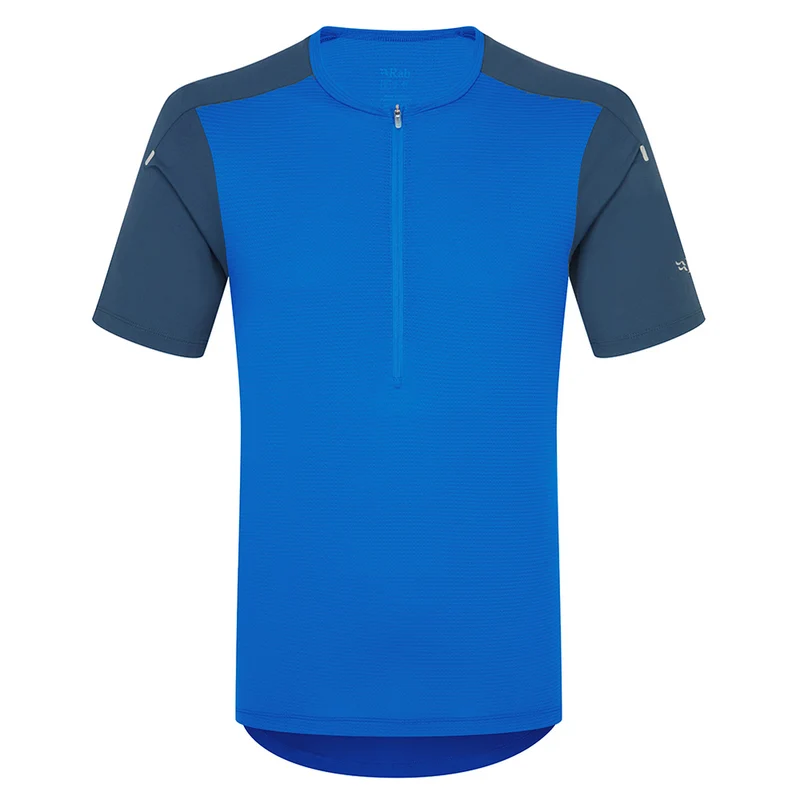 Maillot Rab Cinder Tract (hommes)