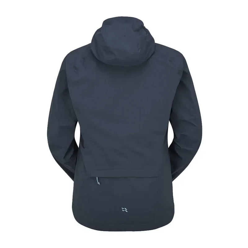 Coupe-vent Rab Cinder Downpour LT (femmes)