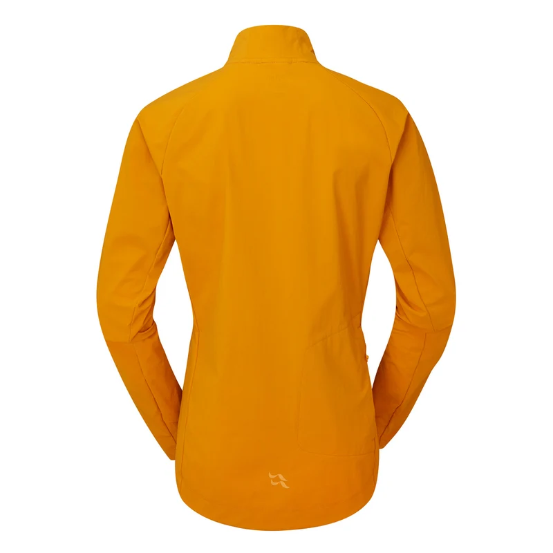Manteau Rab Cinder Borealis (femmes)