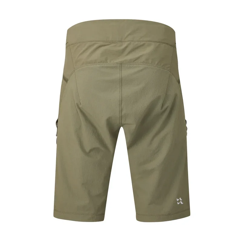 Short de vélo Rab Cinder Crank (hommes)