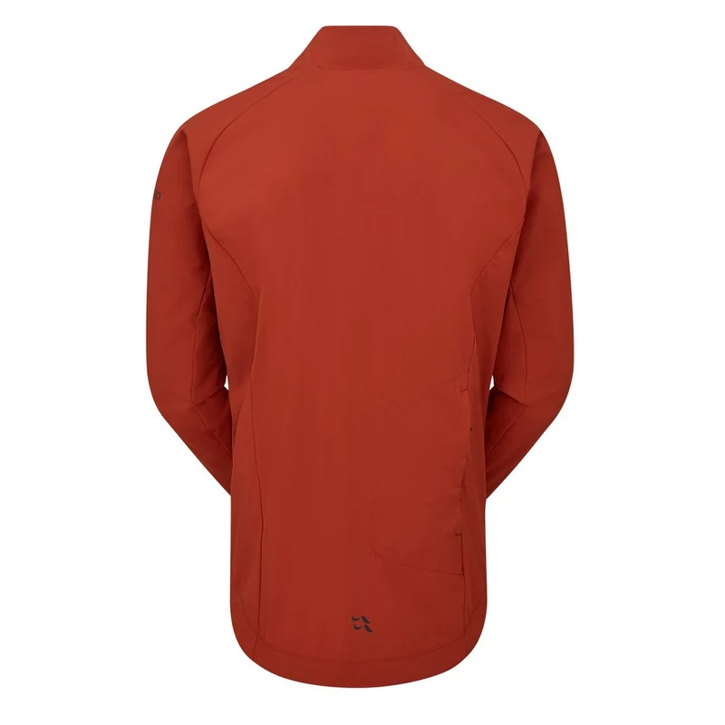Manteau Rab Cinder Borealis (hommes)