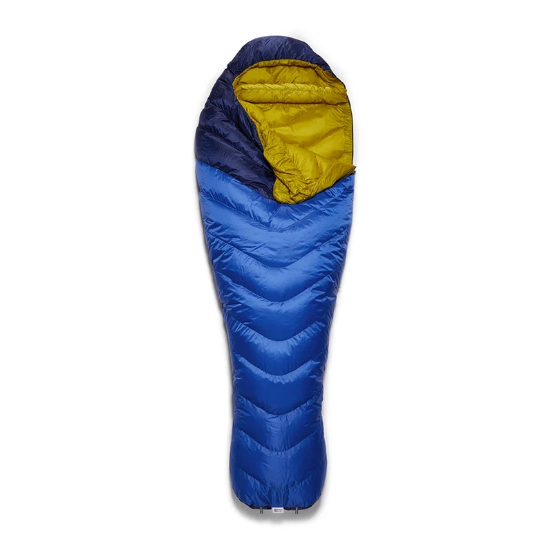 Sac de couchage Rab Neutrino 200 800FP REG -1C