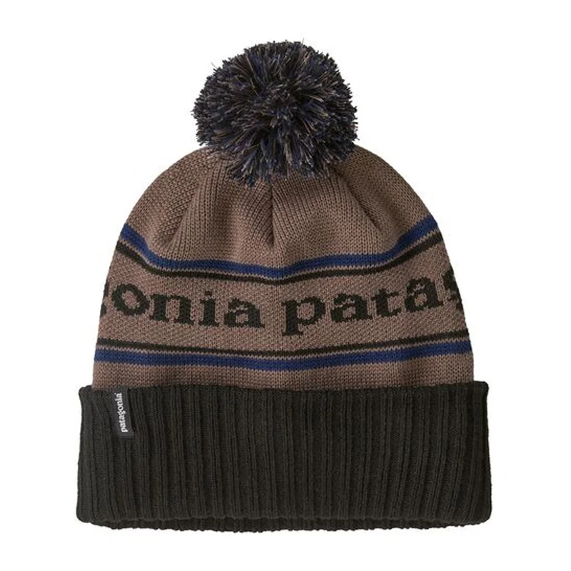 Tuque Patagonia Powder Town