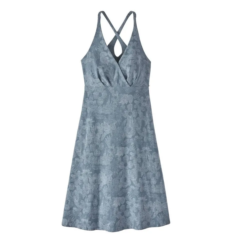 Robe Patagonia Amber Dawn (femmes)