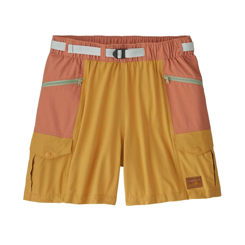 Short Patagonia Outdoor Everyday 4 pouces (femmes)