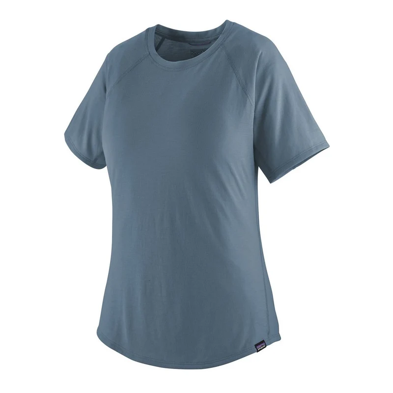 T-shirt Patagonia Capilene Cool Trail (femmes)