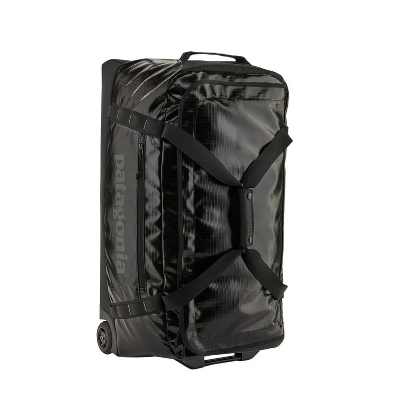 Sac de transport à roulettes Patagonia Black Hole 70 L