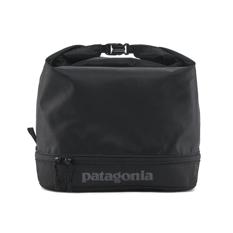 Sac cube Patagonia Black Hole MLC