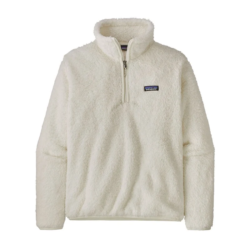 Chandail en laine polaire Patagonia Los Gatos (femmes)