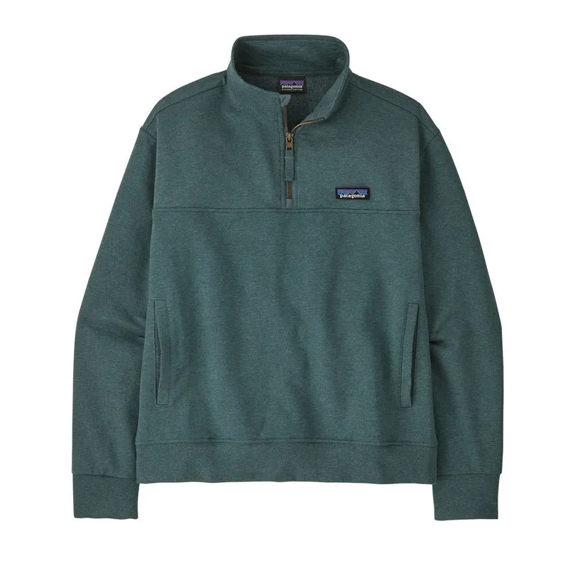 Chandail en laine polaire Patagonia Ahnya (femmes)