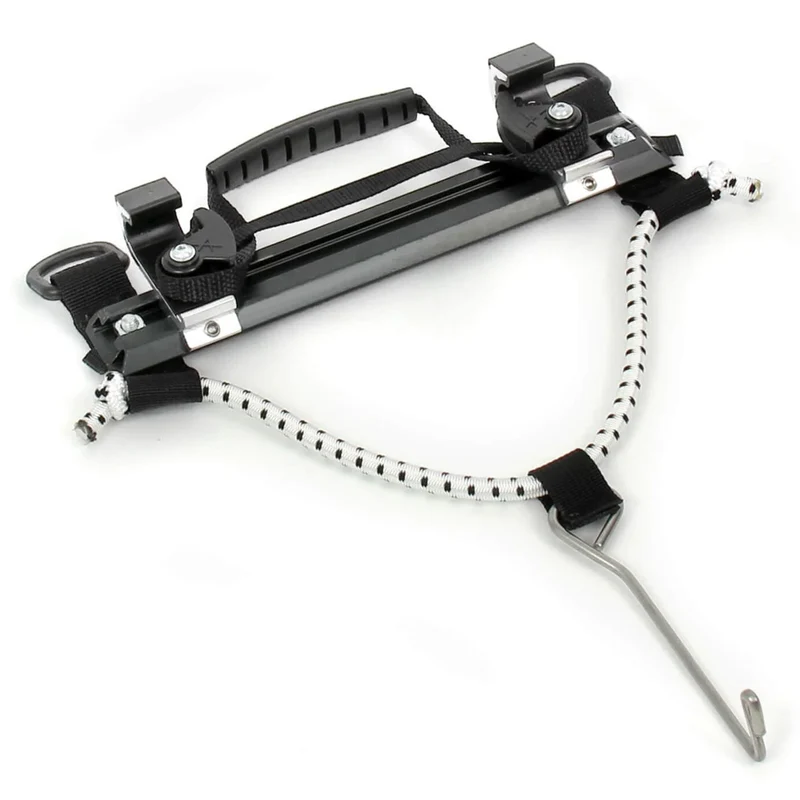 Système d'attache Arkel Cam-Lock – 8 pouces