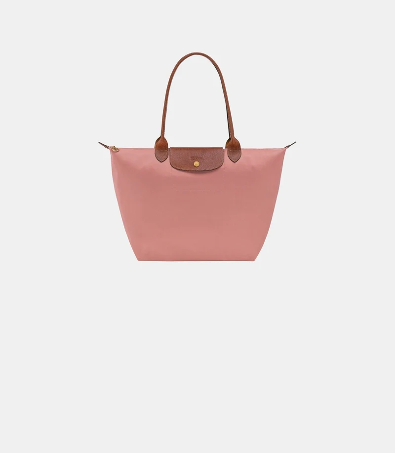 Sac cabas l le pliage original