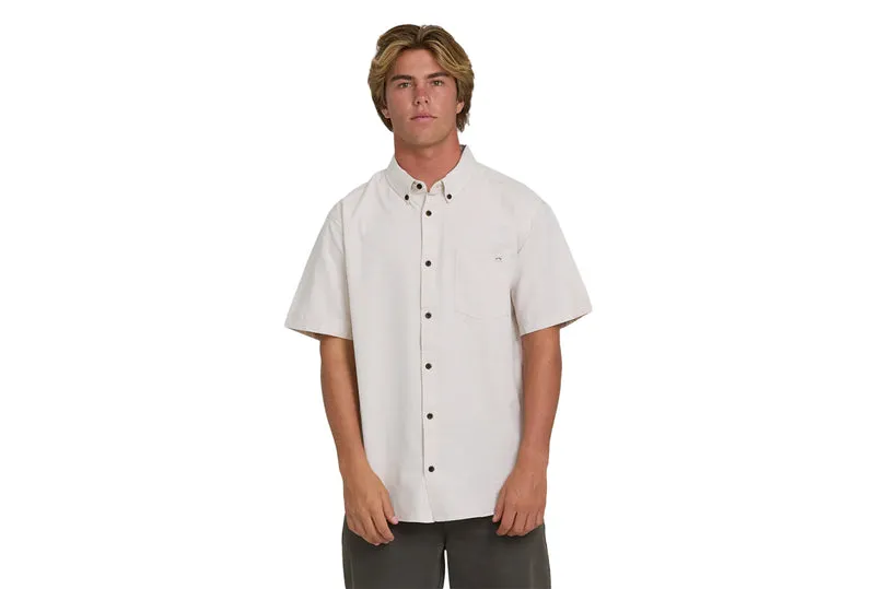T-SHIRT SS TOUTE LA JOURNÉE