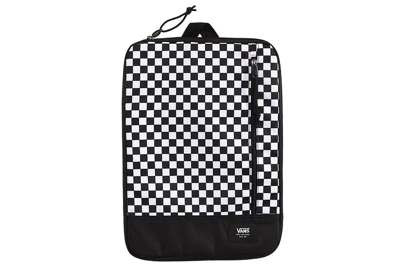 Housse pour ordinateur portable old school