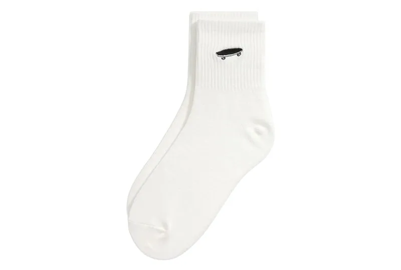 Chaussettes mi-mollet Salton