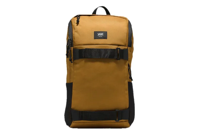 OBSTACLE SKATEPACK