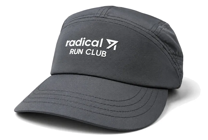 CASQUETTE DE SPRINTER