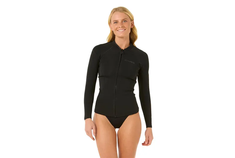 Veste WMS Dawn Patrol manches longues 1.5