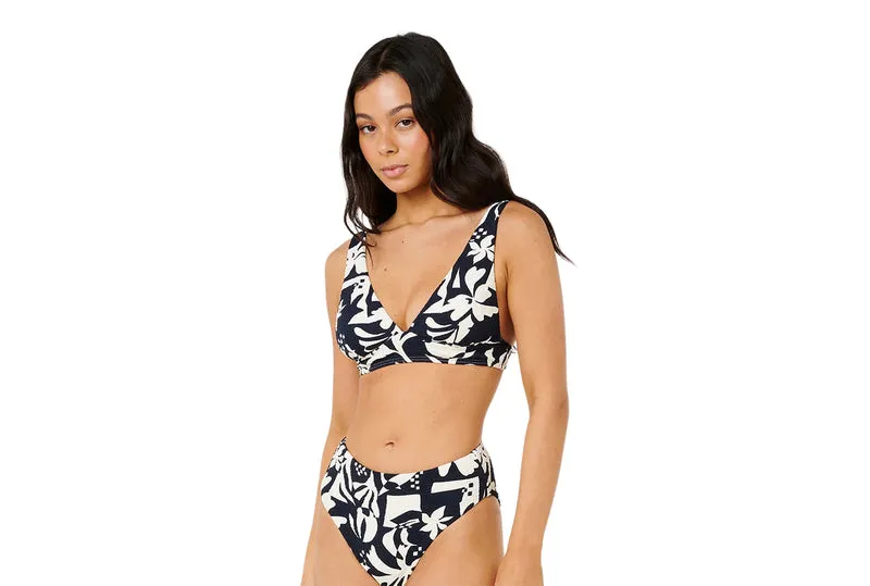 TOPANGA GEO DEEP V TOP