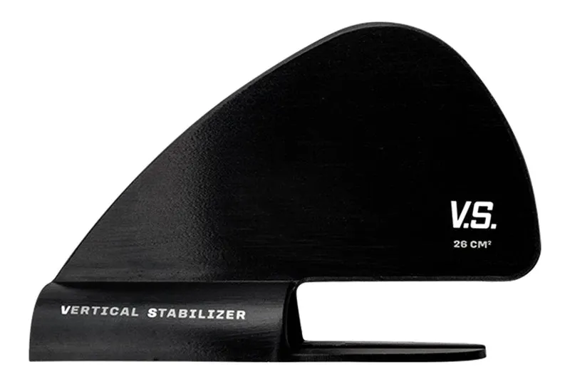 VERTICAL STABILISATION