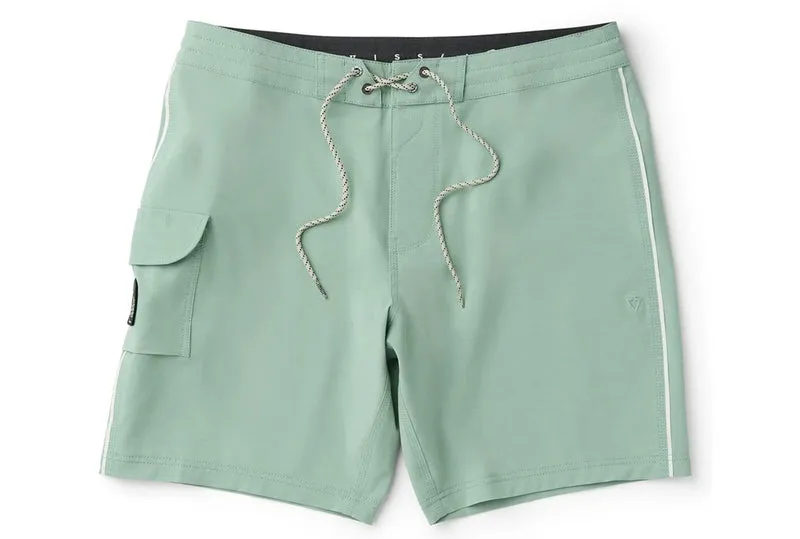 SOLID SETS 18.5 BOARDSHORT
