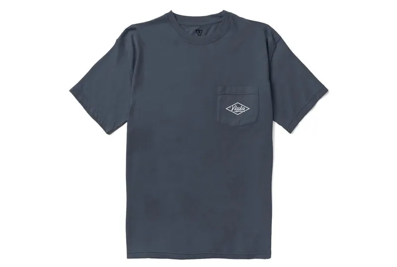 T-shirt bio Corners