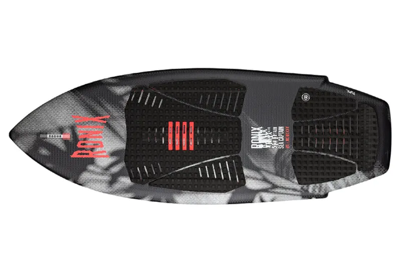 SEA CAPTAIN FEMMES TUFF TECH WAKESURF
