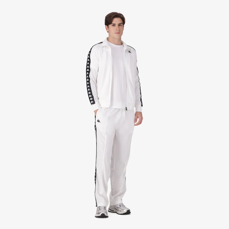 222 Banda Astoriazz - White / Black Graphic