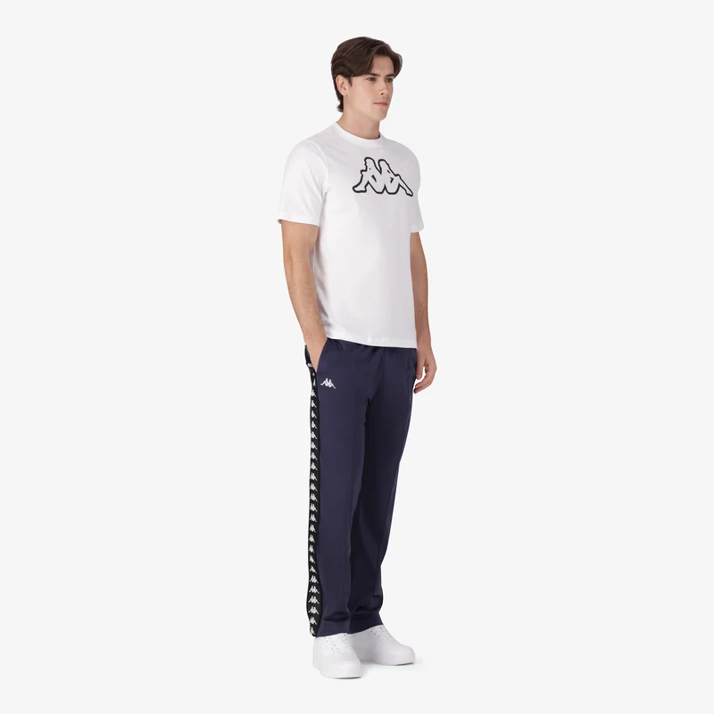 222 Banda Astoriazz - Blue Marine / Black