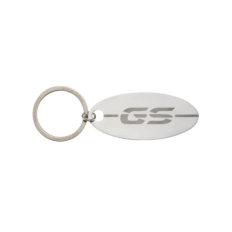 PORTE-CLÉS LOGO GS