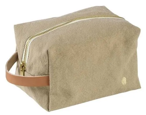 Trousse cube Iona grand modèle La cerise sur le gâteau
