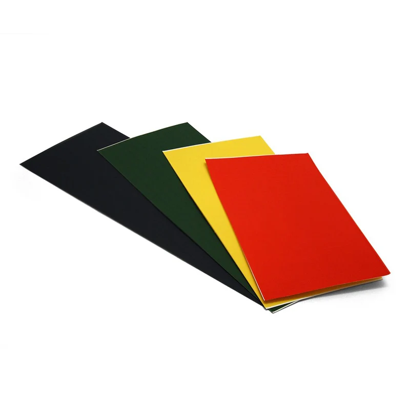 Ruban de réparation Coghlan's Nylon 4 couleurs