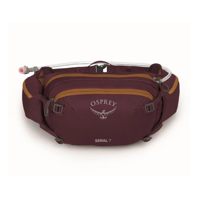 Ceinture d'hydratation Osprey Seral 7