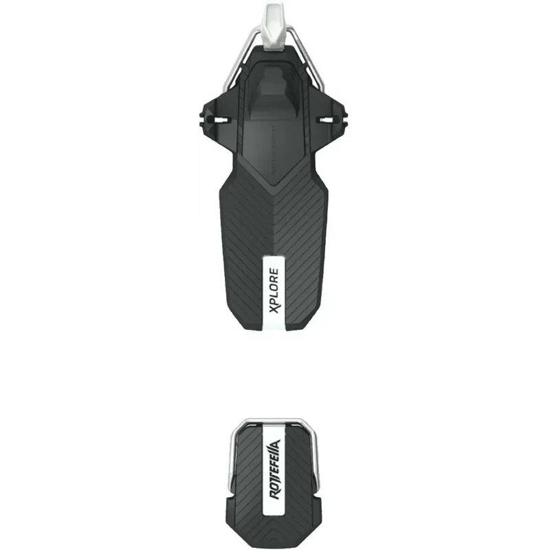 Fixations de ski de fond hors-piste Rottefella Xplore Offtrack