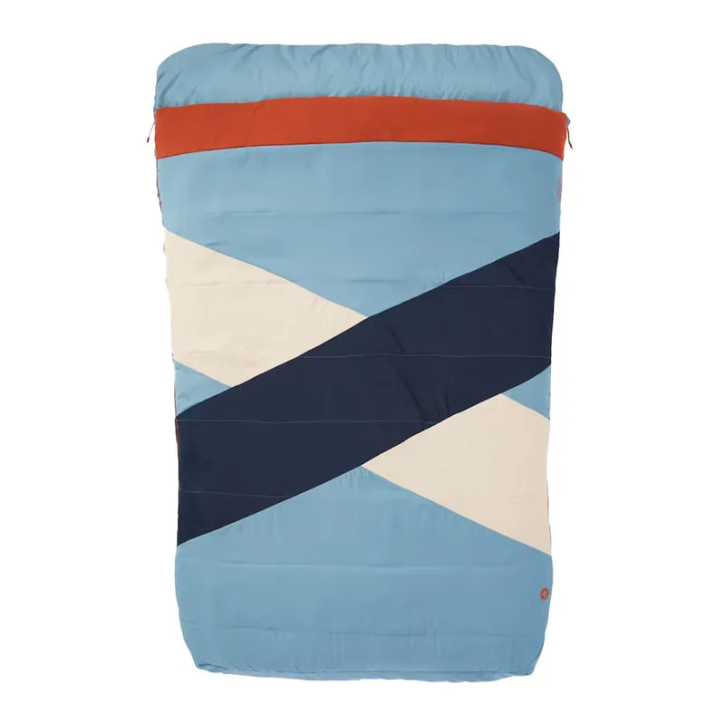 Sac de couchage Marmot Idlewild Doublewide 30 (-1°C)