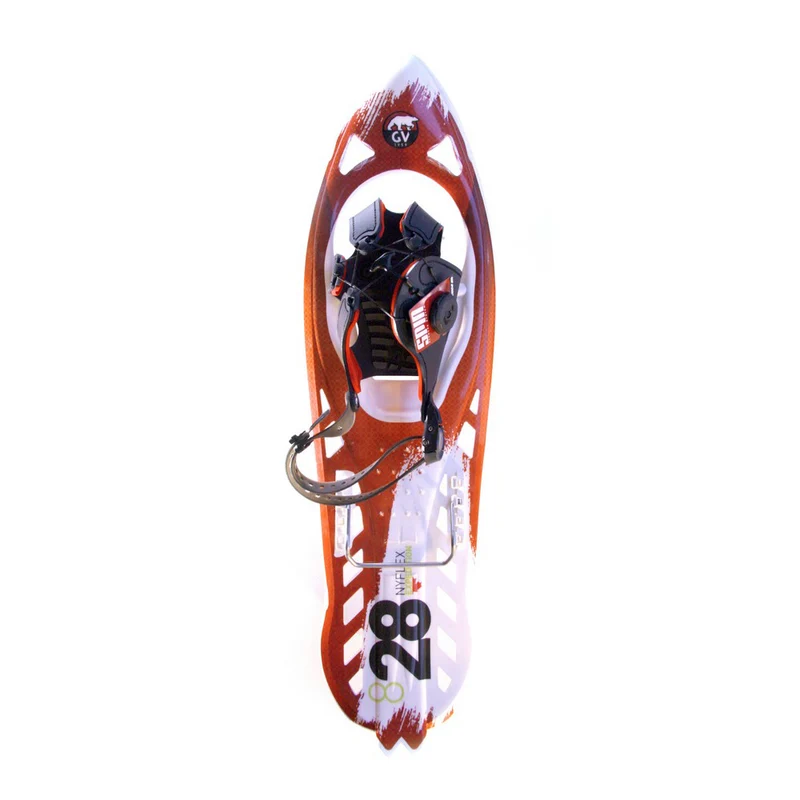 Raquettes GV Nyflex Expedition Spin (unisexes)