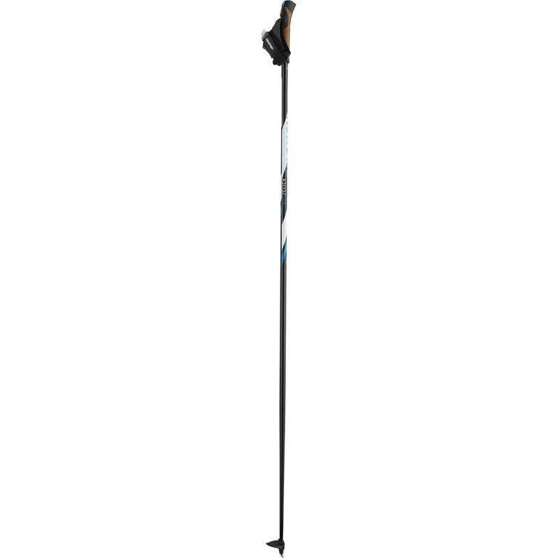 Bâtons de ski de fond en carbone Salomon R 60