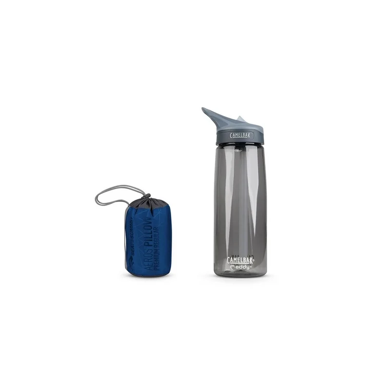 Oreiller Sea to Summit Aeros Premium standard