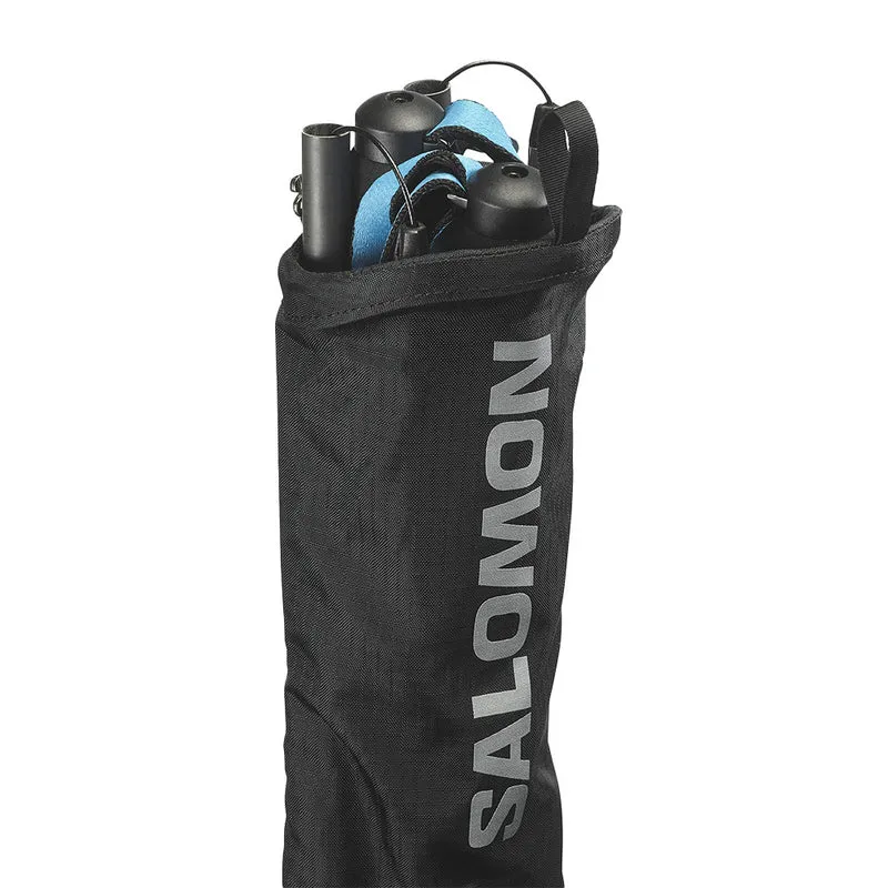 Sac pour bâtons Salomon Custom Quiver