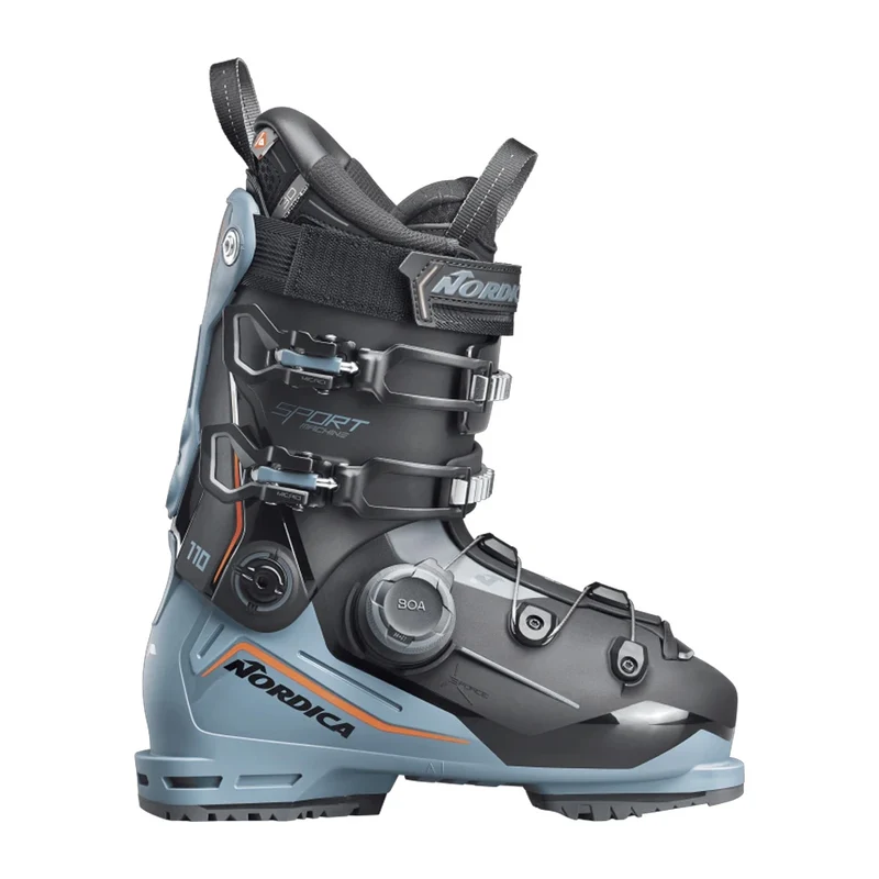 Bottes de ski alpin Nordica Sportmachine 3 Boa 110