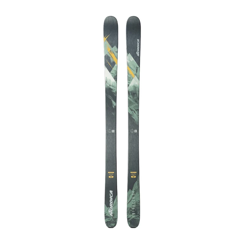 Skis alpins Nordica Enforcer 94