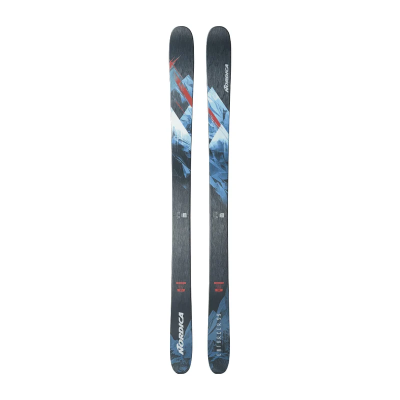 Skis alpins Nordica Enforcer 99
