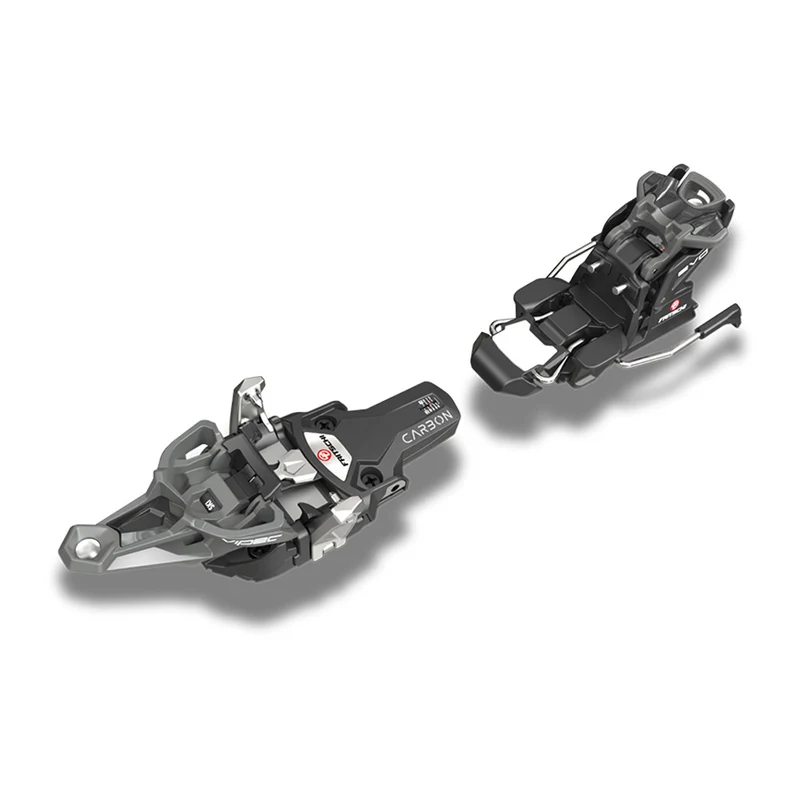 Fixations de ski de randonnée Fritschi Vipec Evo 12 avec freins