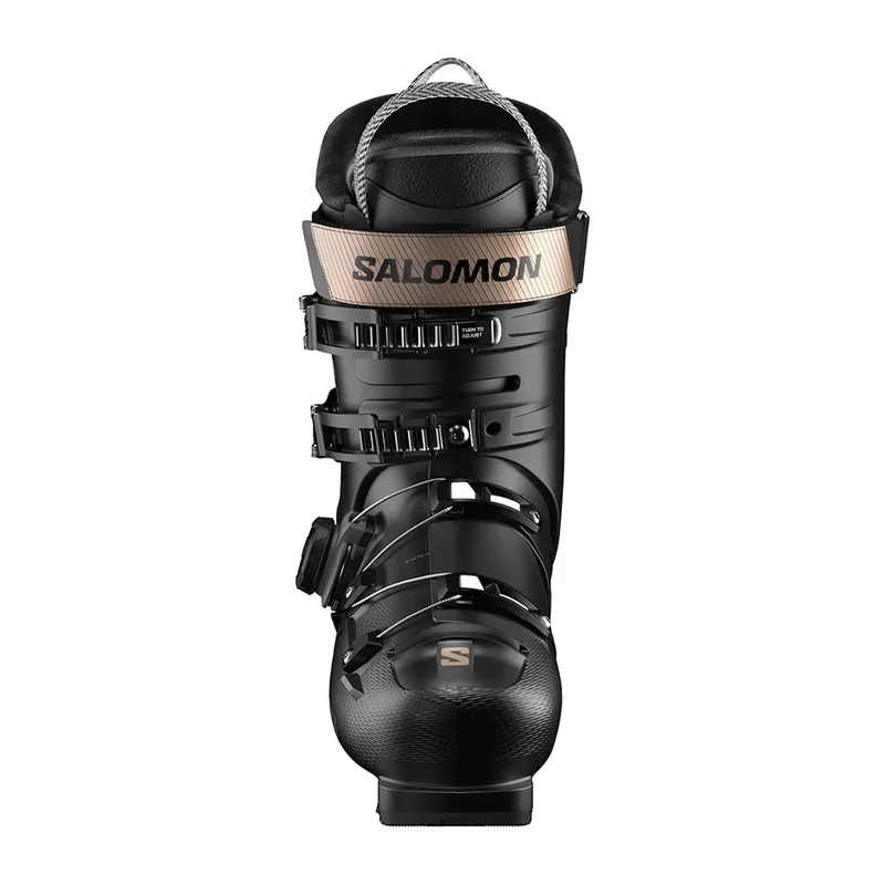 Bottes de ski alpin Salomon S/PRO Delta BOA 95 GW (femmes)