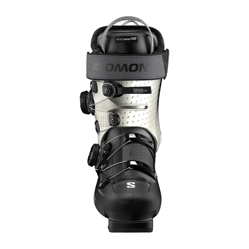 Bottes de ski alpin Salomon S/PRO Supra Dual BOA 105 (femmes)
