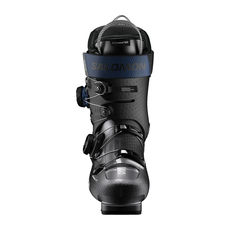 Bottes de ski alpin Salomon S/PRO Supra Dual BOA 120